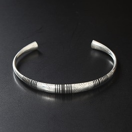 トゥアレグシルバーTOUAREG SILVER JEWELRY ブレスレット トゥアレグ シルバー TOUAREG SILVER/TUAREG SILVER 【公式】通販