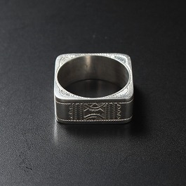 トゥアレグ シルバー TOUAREG SILVER/TUAREG SILVER 【公式】通販