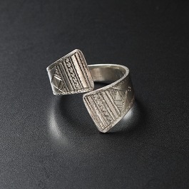 トゥアレグ シルバー TOUAREG SILVER/TUAREG SILVER 【公式】通販