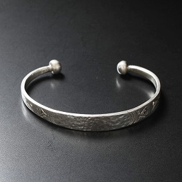 トゥアレグ シルバー TOUAREG SILVER/TUAREG SILVER 【公式】通販