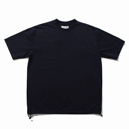 modemdesign モデムデザイン ファンクショナル ドロスト Ｔシャツ ネイビー