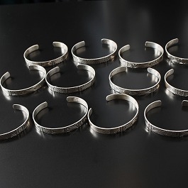 トゥアレグ シルバー TOUAREG SILVER/TUAREG SILVER 【公式】通販