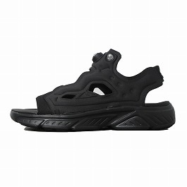reebok リーボック インスタ ポンプフューリー サンダル INSTAPUMP FURY SANDAL ブラック