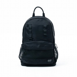 Yosemite Strap ヨセミテストラップ EXPANDER BACK PACK エキスパンダ－ ユーティリティ バックパック ブラック