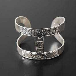 トゥアレグ シルバー TOUAREG SILVER/TUAREG SILVER 【公式】通販