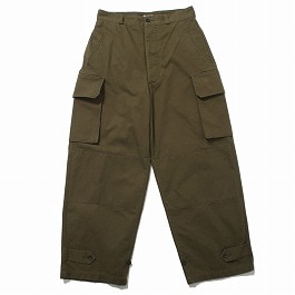 公式通販】CIOTA（シオタ）｜スビンコットン×日本製デニム｜大阪 a