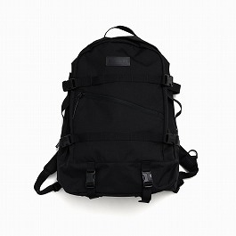 BAICYCLON by bagjack Backpack NCL02 バイシクロン バイ バッグジャック コーデュラ バックパック ブラック