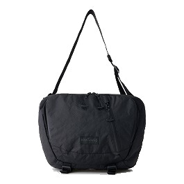 WILDTHING ワイルドシングス DURABLE MESSENGER メッセンジャーバッグ