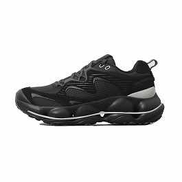 MERRELL メレル SPEEDARC MATIS LEATHER WATERPROOF スピードアーク マティス レザー ウォータープルーフ ブラック