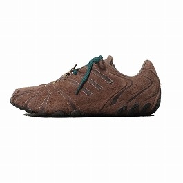 adidas GHOST SPRINT W LA7683 アディダス ゴースト スプリント アースストレーター オーロラコーヒー
