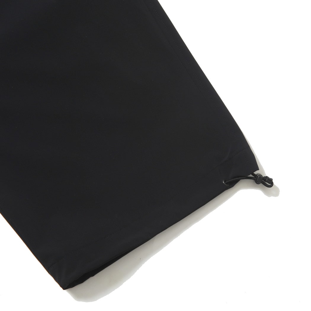 パンツ Scye NYLON STRETCH SHELL TROUSERS Scye サイ Nylon Stretch Athletic Pants ナイロン ストレッチ
