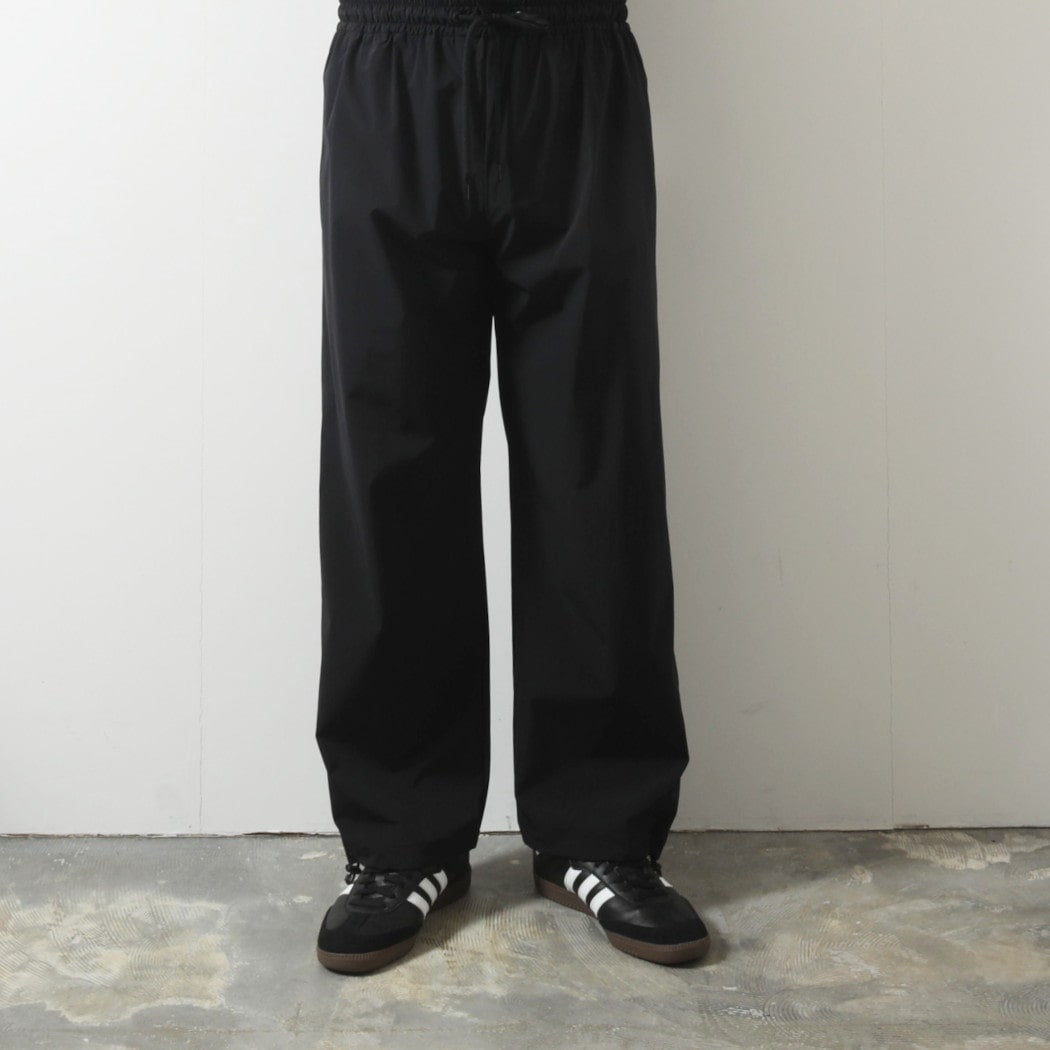 A.P.C. ナイロンパンツLサイズ Scye サイ Nylon Stretch Athletic Pants ナイロン ストレッチ
