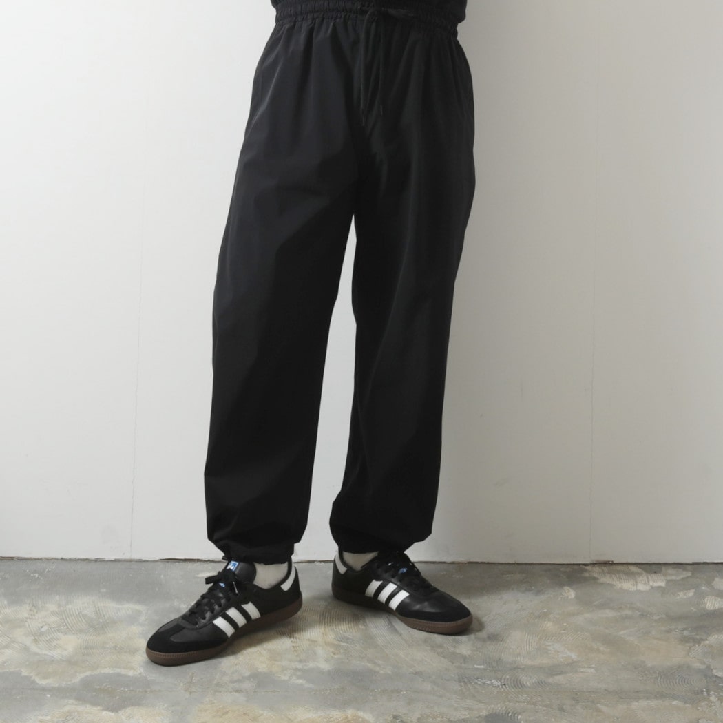 人気ランキング Scye ストレッチ ナイロン Pants Athletic Stretch Nylon サイ パンツ