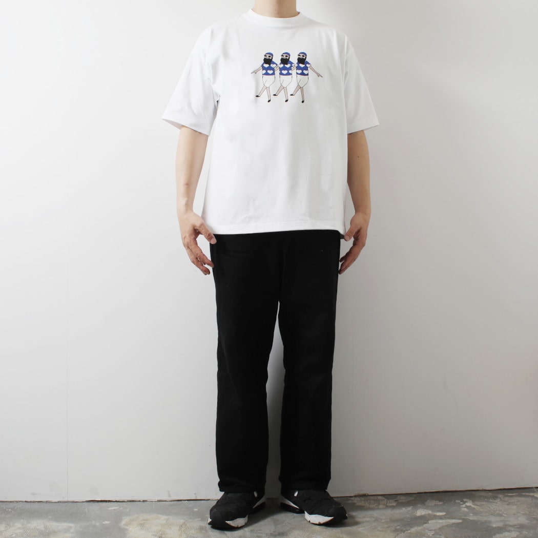 INI ホワイト XL Tシャツ Uniqlo KAWS x Warhol UT Graphic T-Shirt White.2 476350 Size