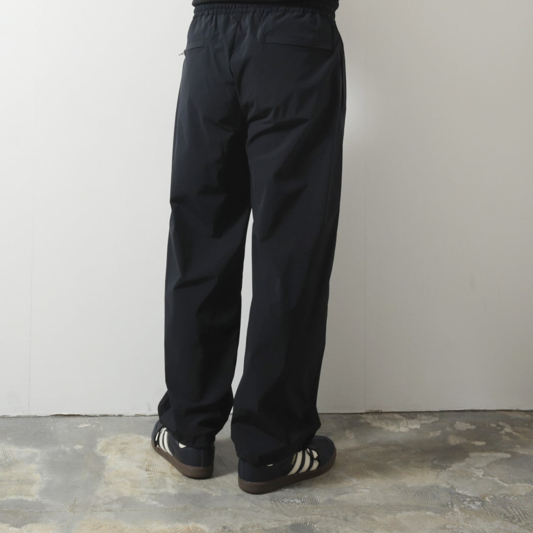 Scye サイ Nylon Stretch Athletic Pants ナイロン ストレッチ