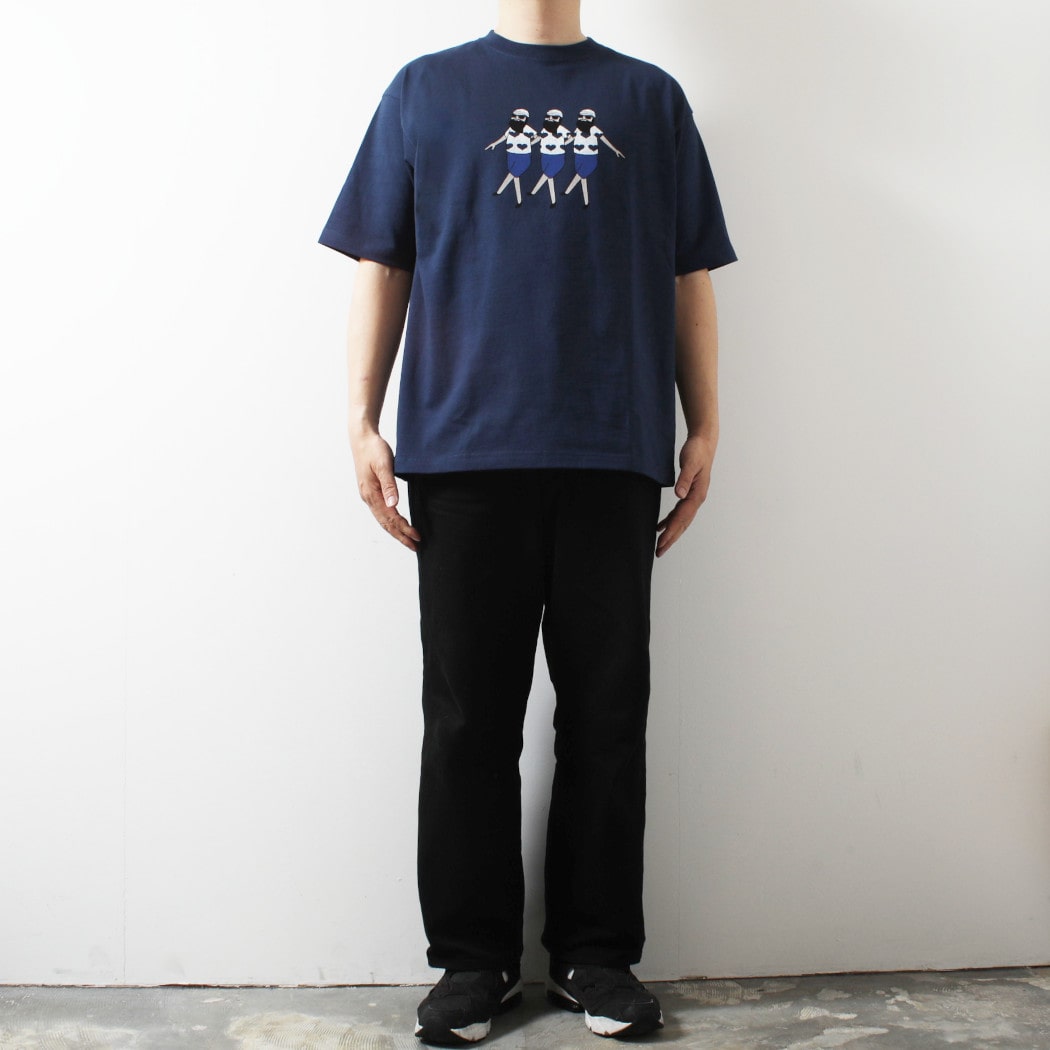 FR2PON×Liffy Tシャツ 728c18b780d5a3037e7fcf0e86165c