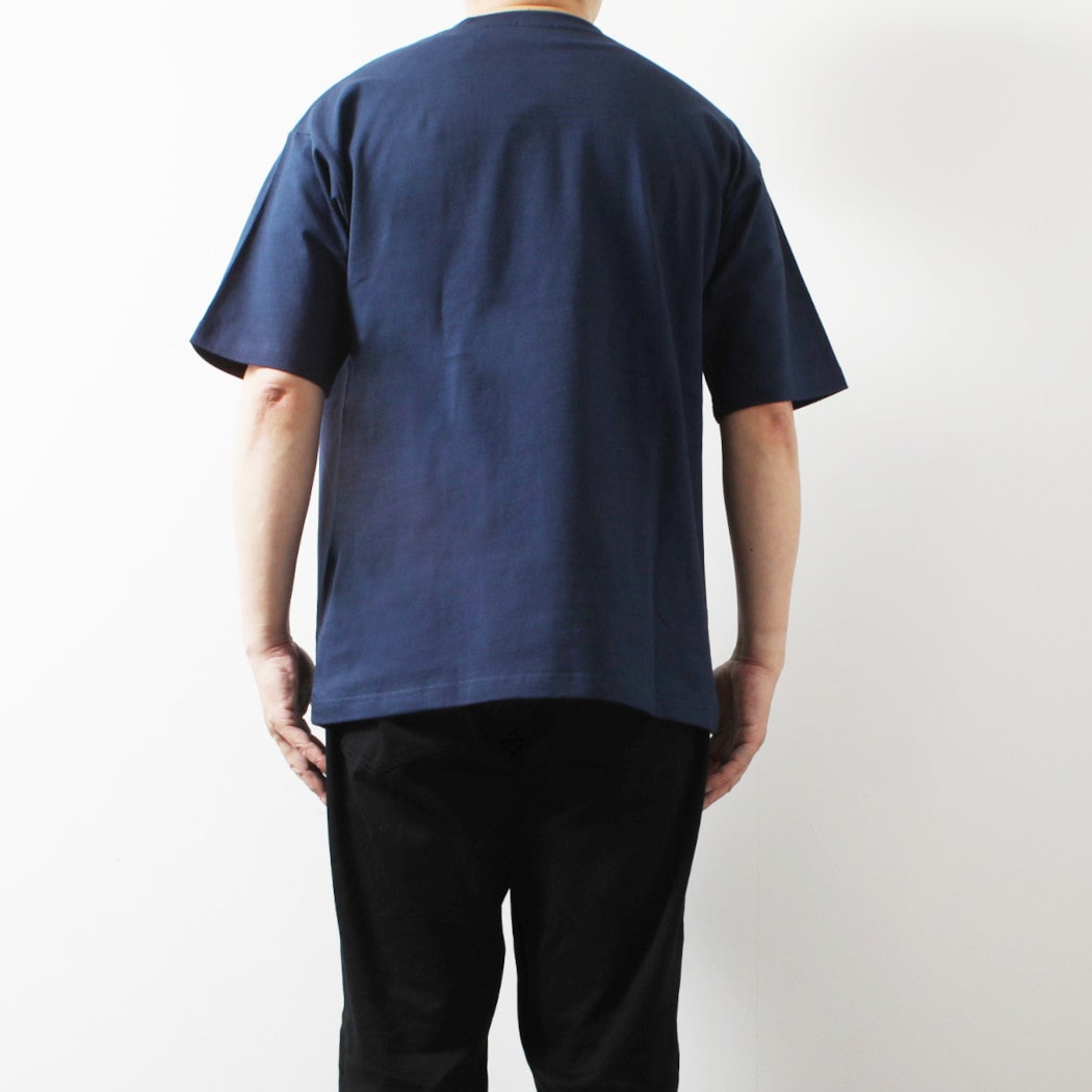 FUN Up Necessary modemdesign ファン おじさん ハート Tシャツ
