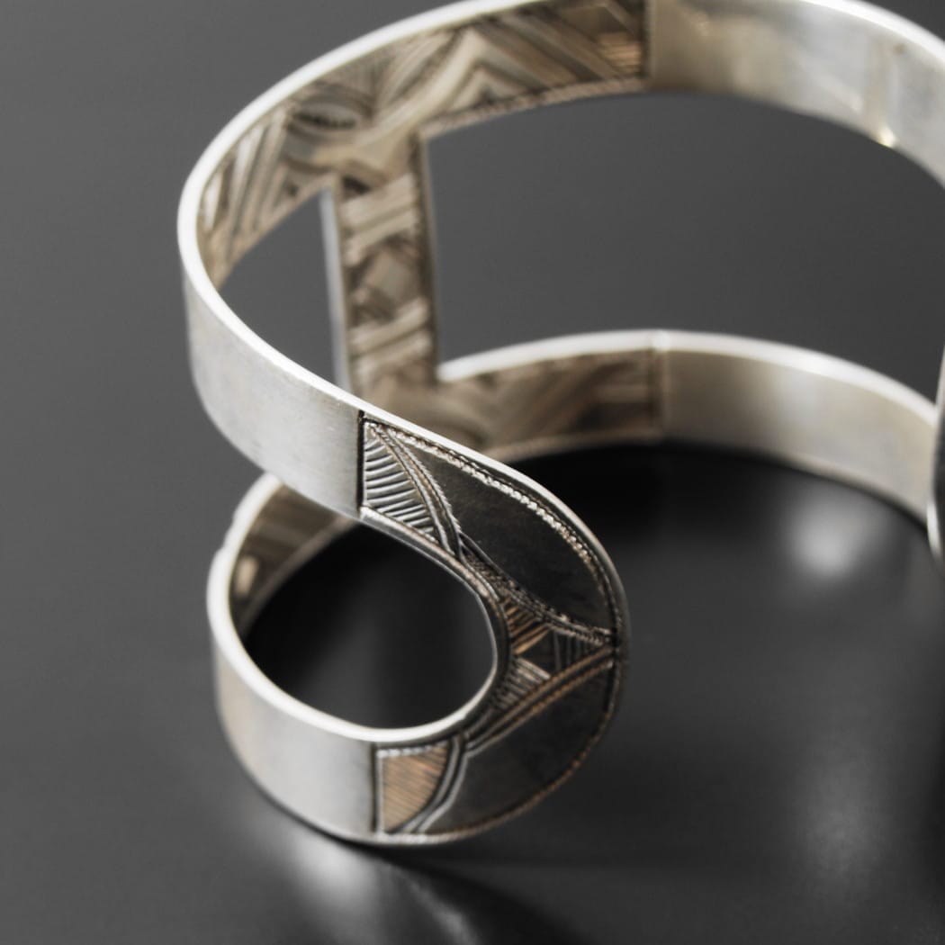 TOUAREG SILVER JEWELRY トゥアレグ シルバー ジュエリー シルバー