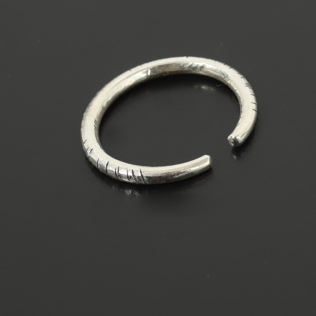 TUAREG SILVER JEWELRY トゥアレグ シルバー ジュエリー シルバー