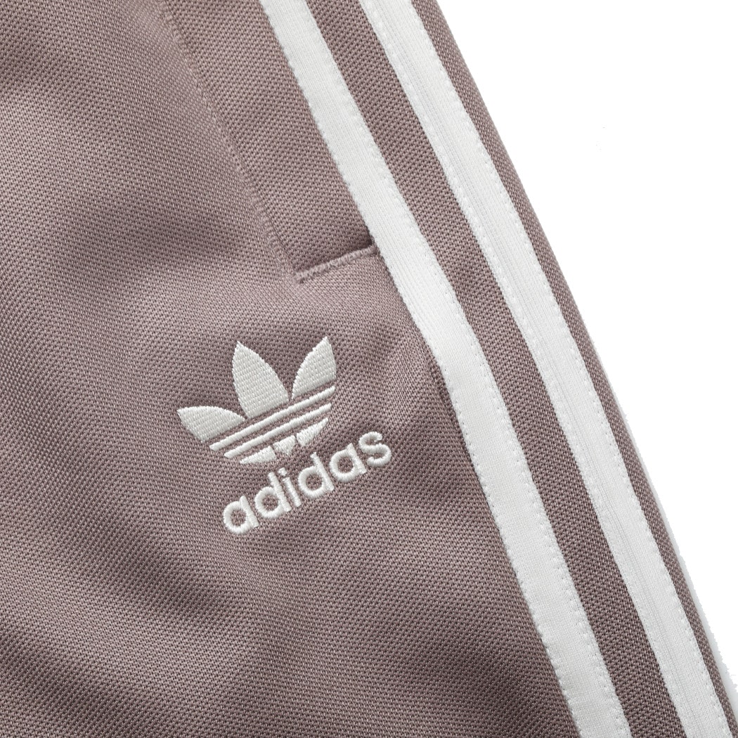 adidas BB ORI BAGGY アディダス バギー トラックパンツ KLM58-jp1067 トレースブラウン