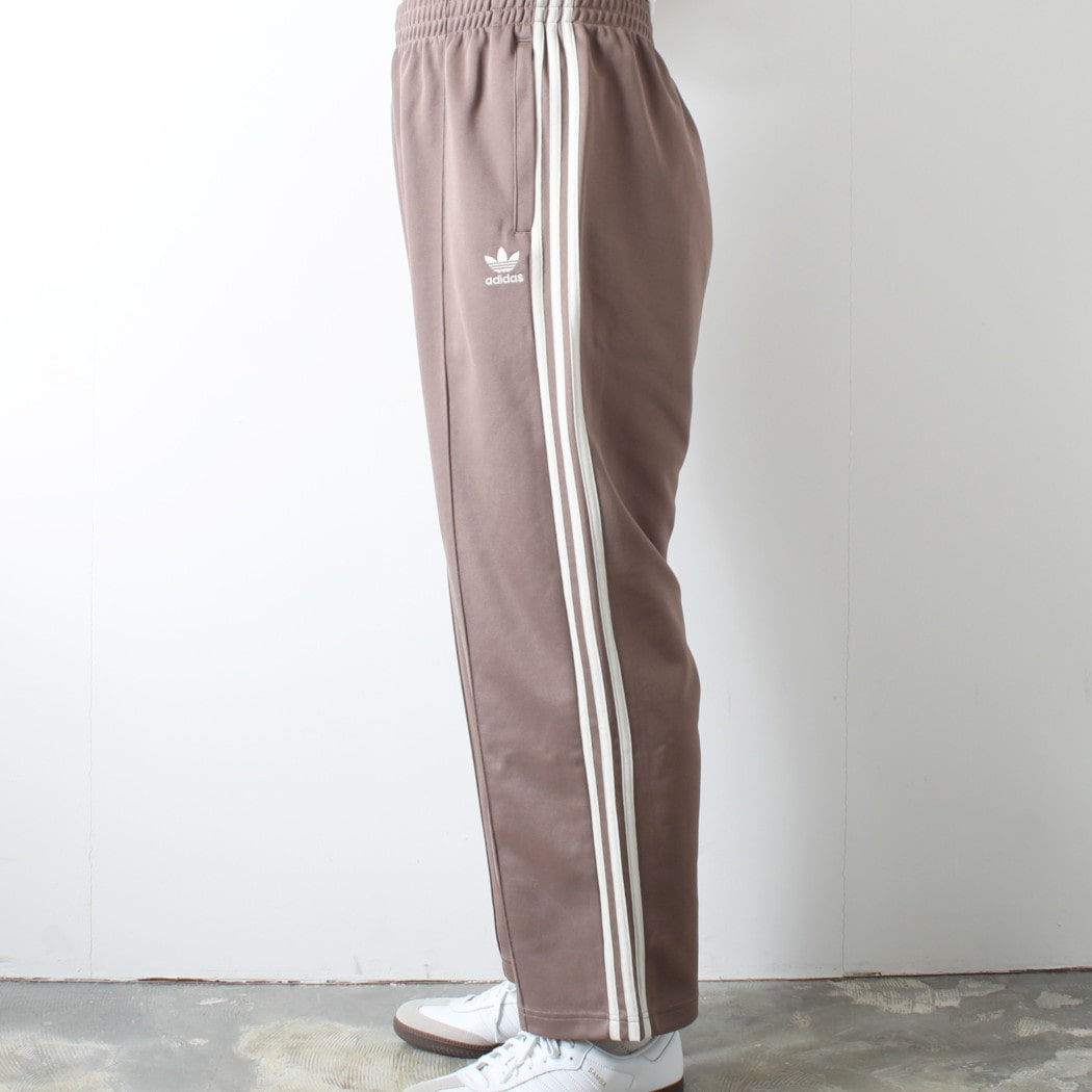 adidas BB ORI BAGGY アディダス バギー トラックパンツ KLM58-jp1067 トレースブラウン