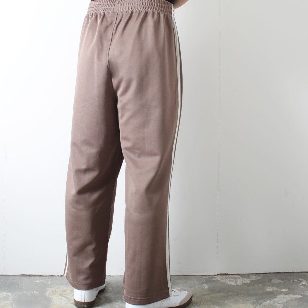 adidas BB ORI BAGGY アディダス バギー トラックパンツ KLM58-jp1067 トレースブラウン