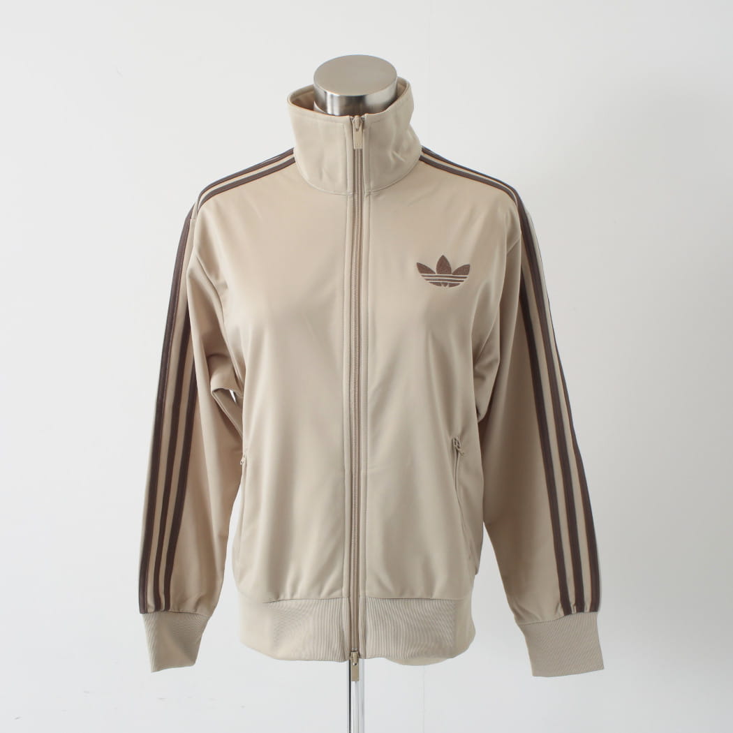 adidas Originals firebird tracktop RP013-KD1327 アディダス ファイヤーバード トラックトップ ストーンカーキ