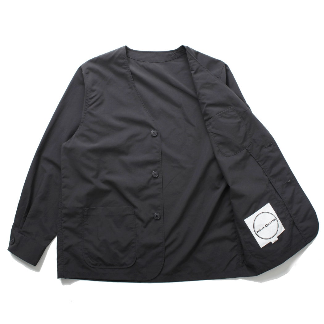 BURLAP OUTFITTER バーラップアウトフィッター サプレックスナイロン