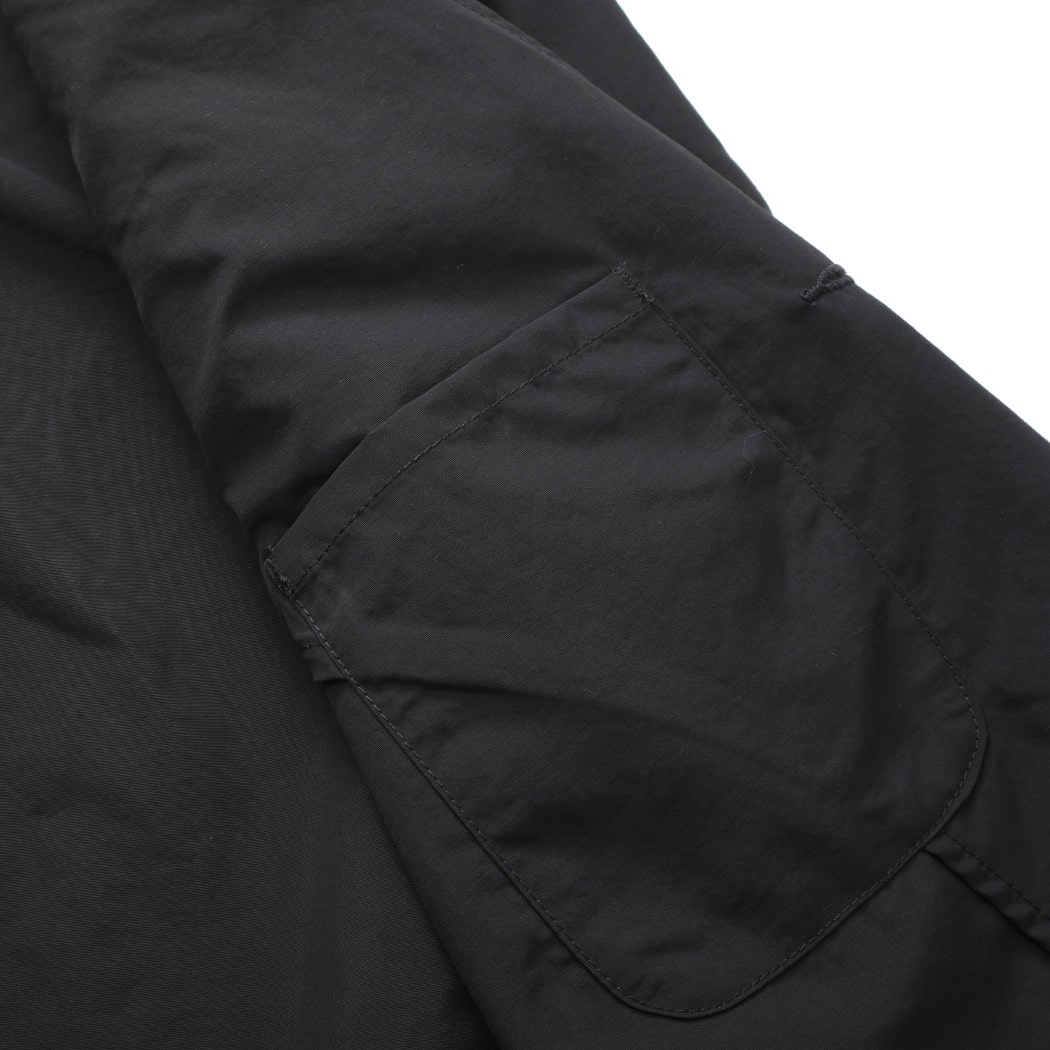 BURLAP OUTFITTER バーラップアウトフィッター サプレックスナイロン