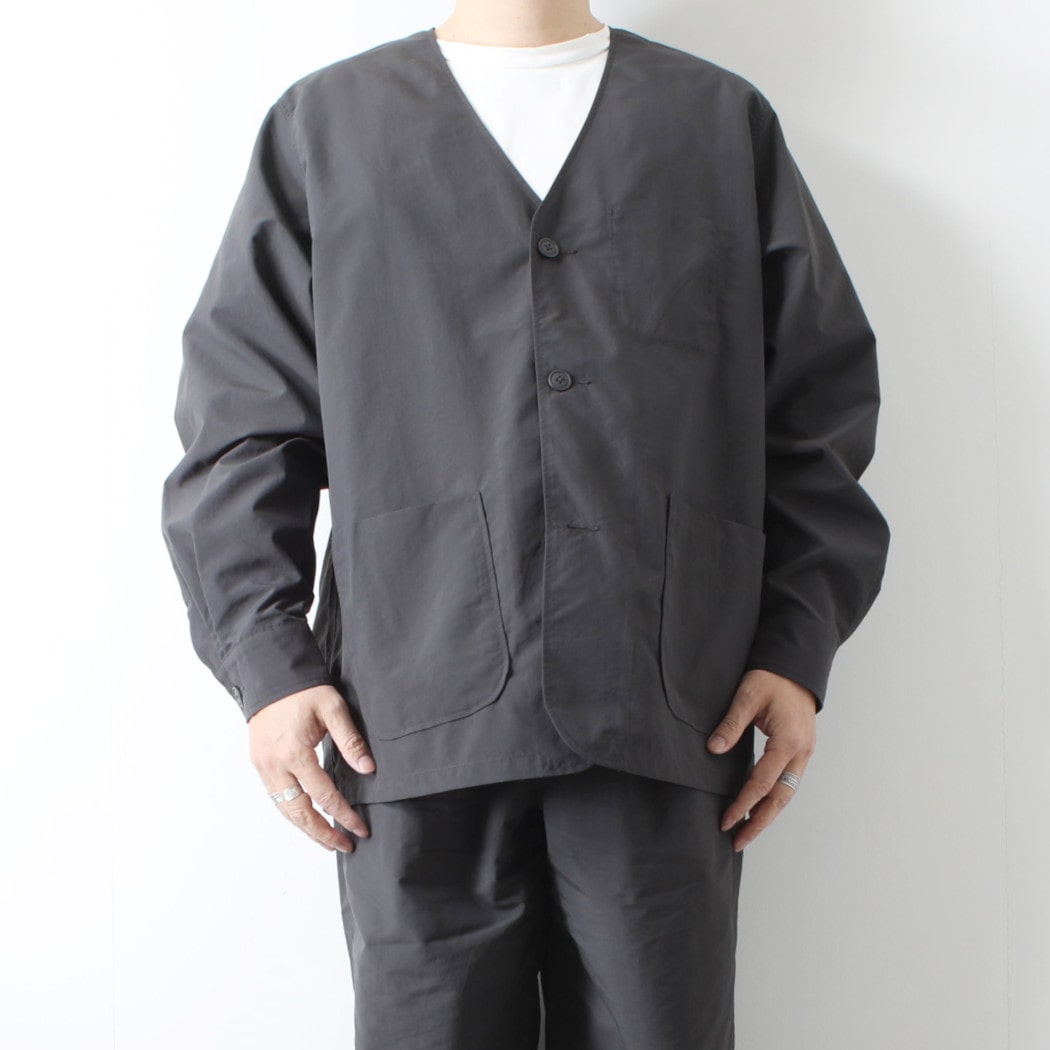 BURLAP OUTFITTER バーラップアウトフィッター サプレックスナイロン