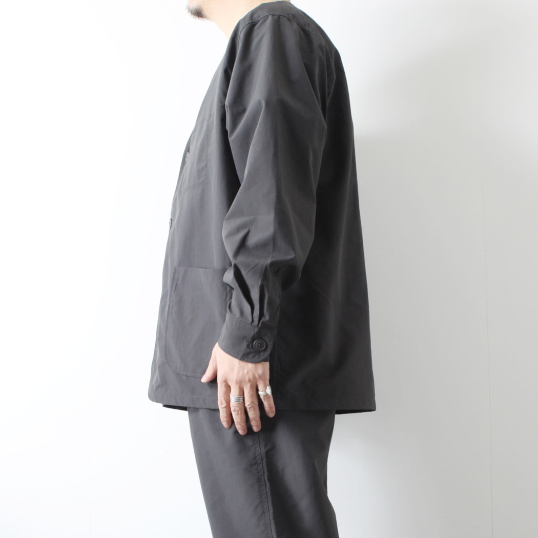 BURLAP OUTFITTER バーラップアウトフィッター サプレックスナイロン