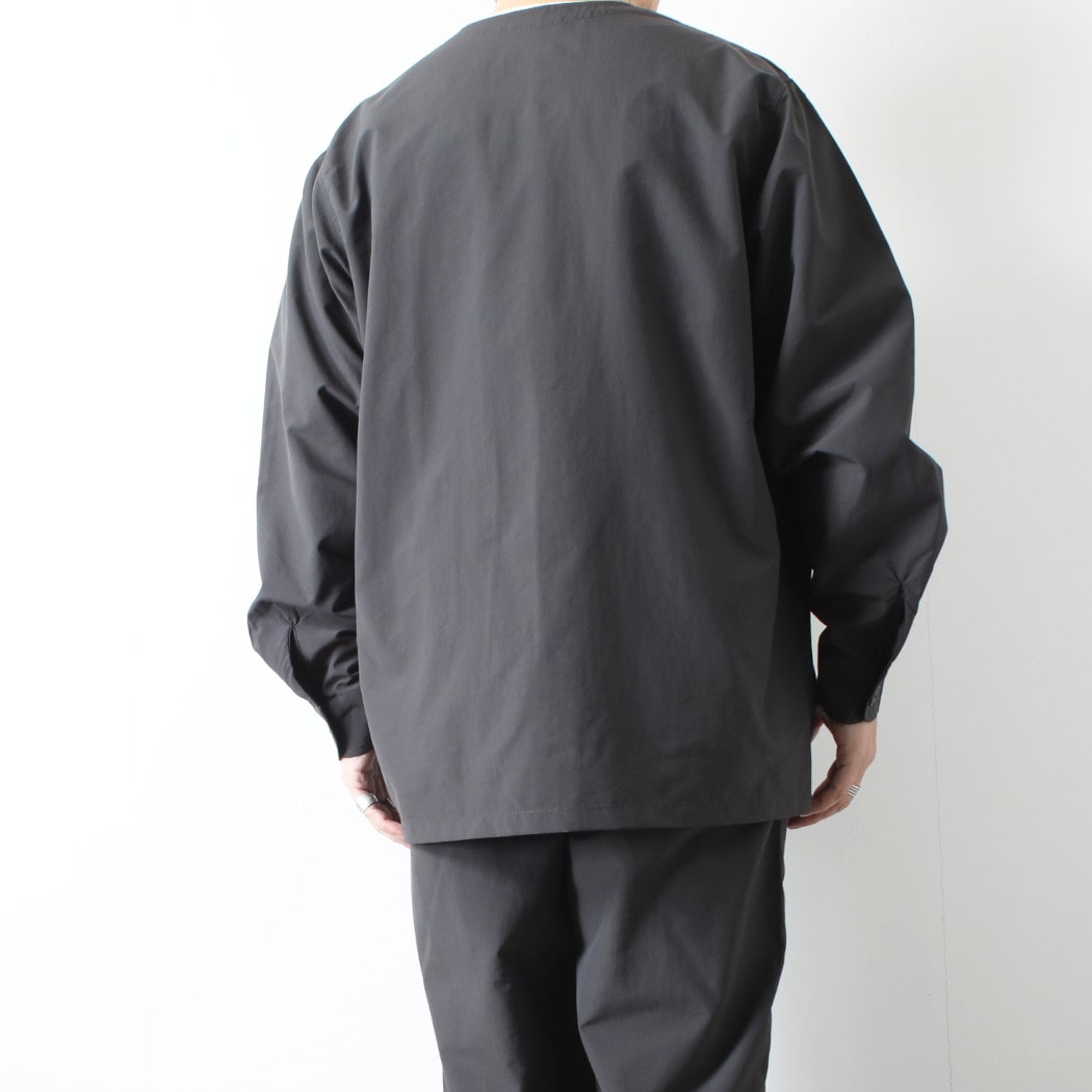 BURLAP OUTFITTER バーラップアウトフィッター サプレックスナイロン