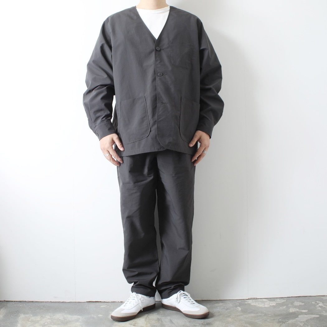 BURLAP OUTFITTER バーラップアウトフィッター サプレックスナイロン