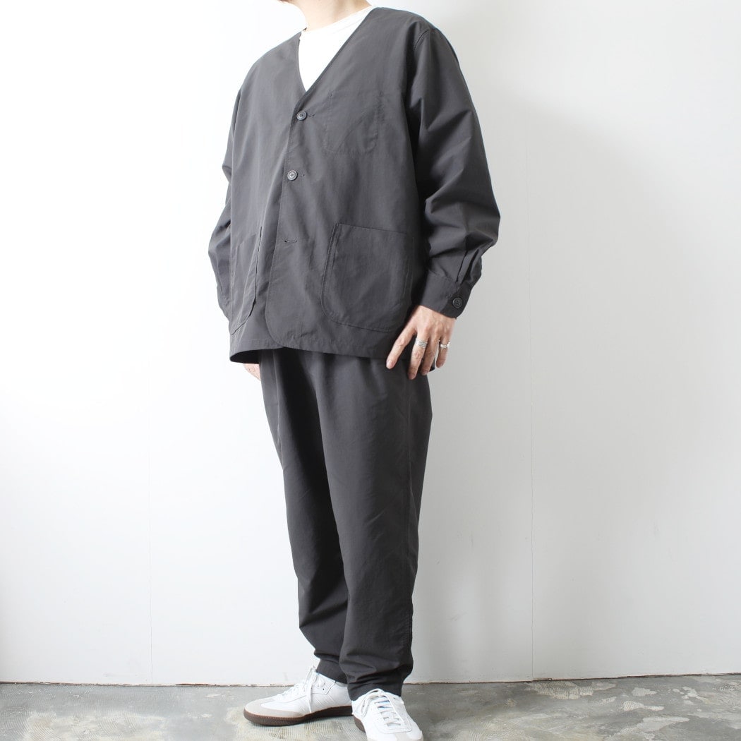 BURLAP OUTFITTER バーラップアウトフィッター サプレックスナイロン