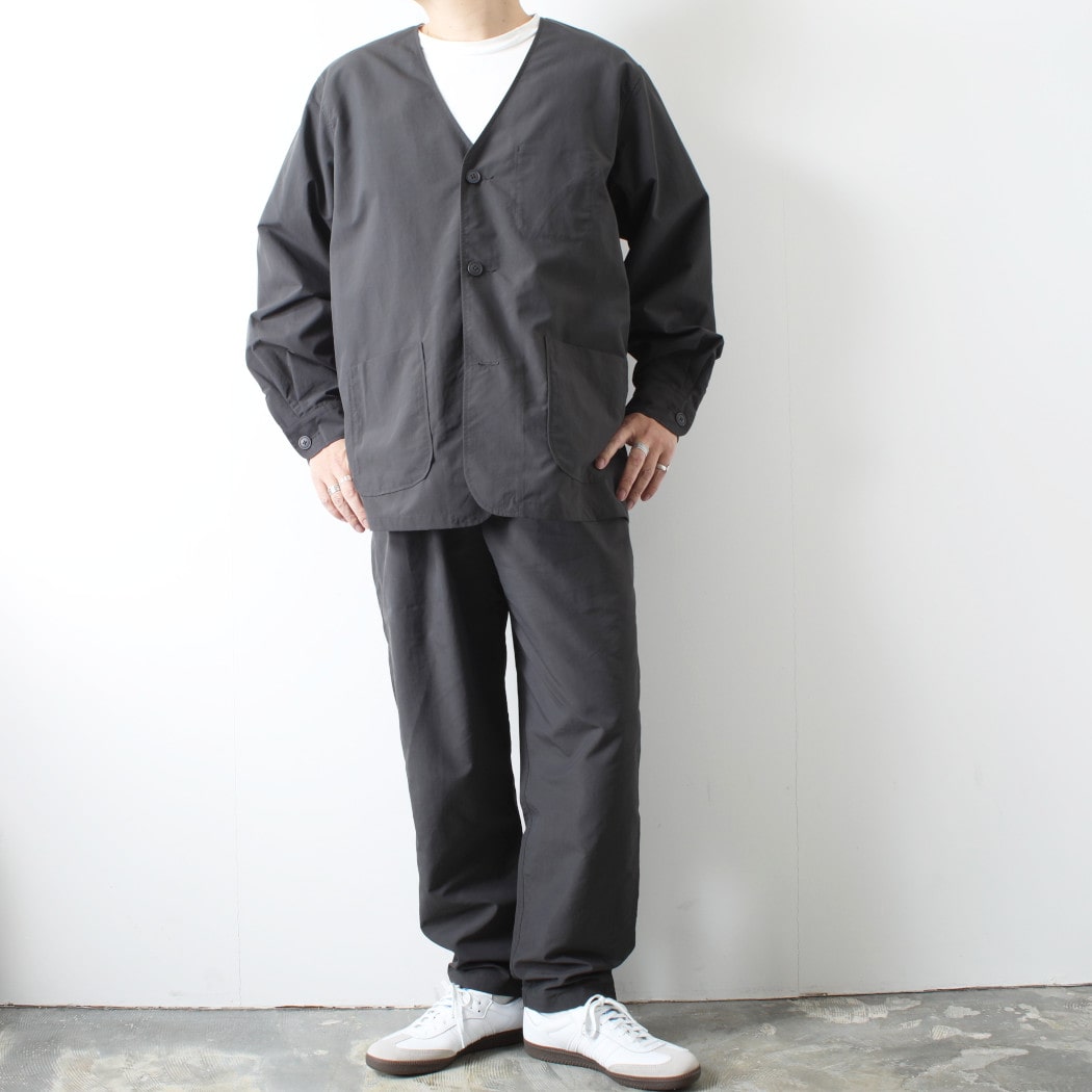 BURLAP OUTFITTER バーラップアウトフィッター サプレックスナイロン