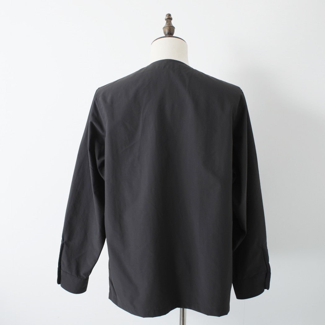 BURLAP OUTFITTER バーラップアウトフィッター サプレックスナイロン
