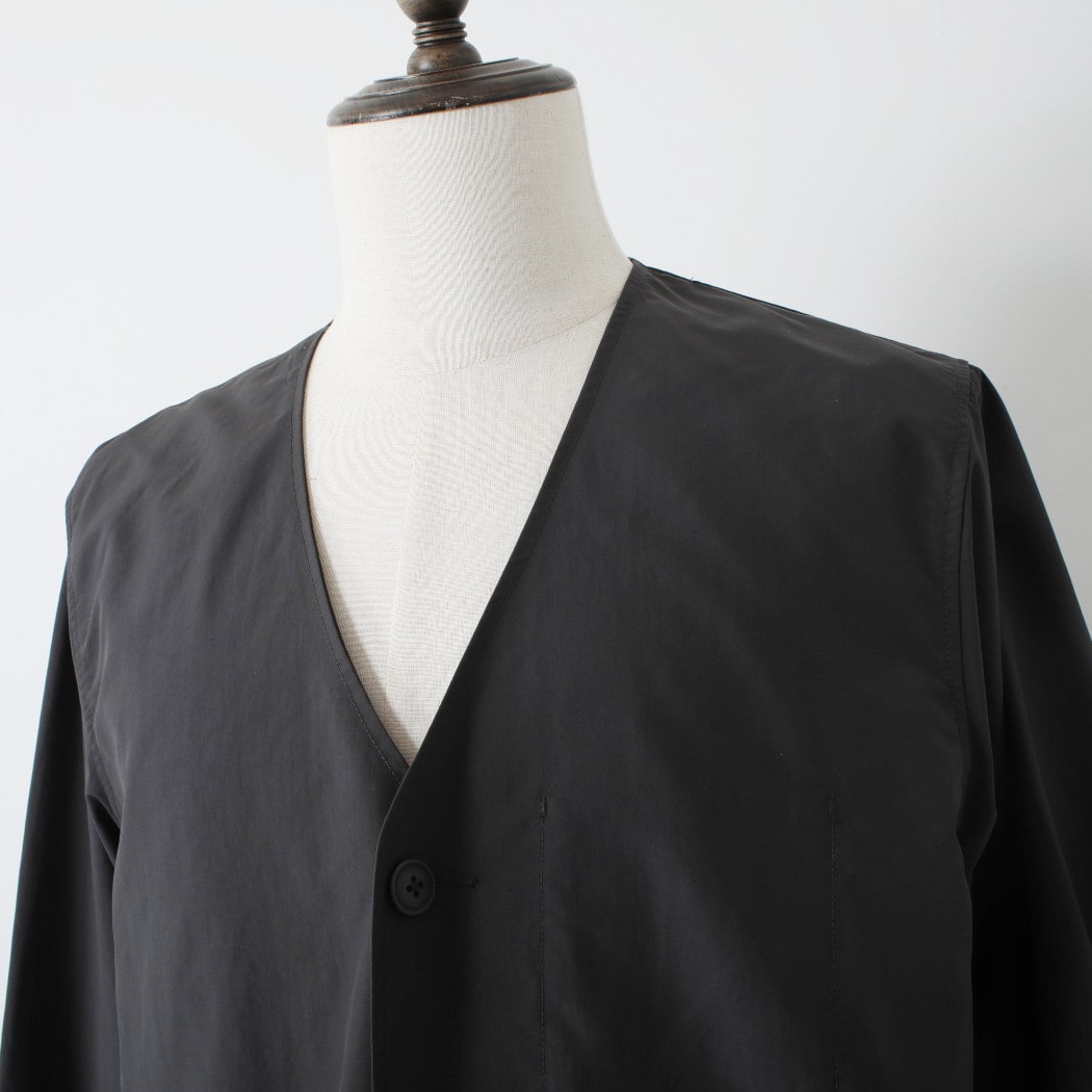 BURLAP OUTFITTER バーラップアウトフィッター サプレックスナイロン