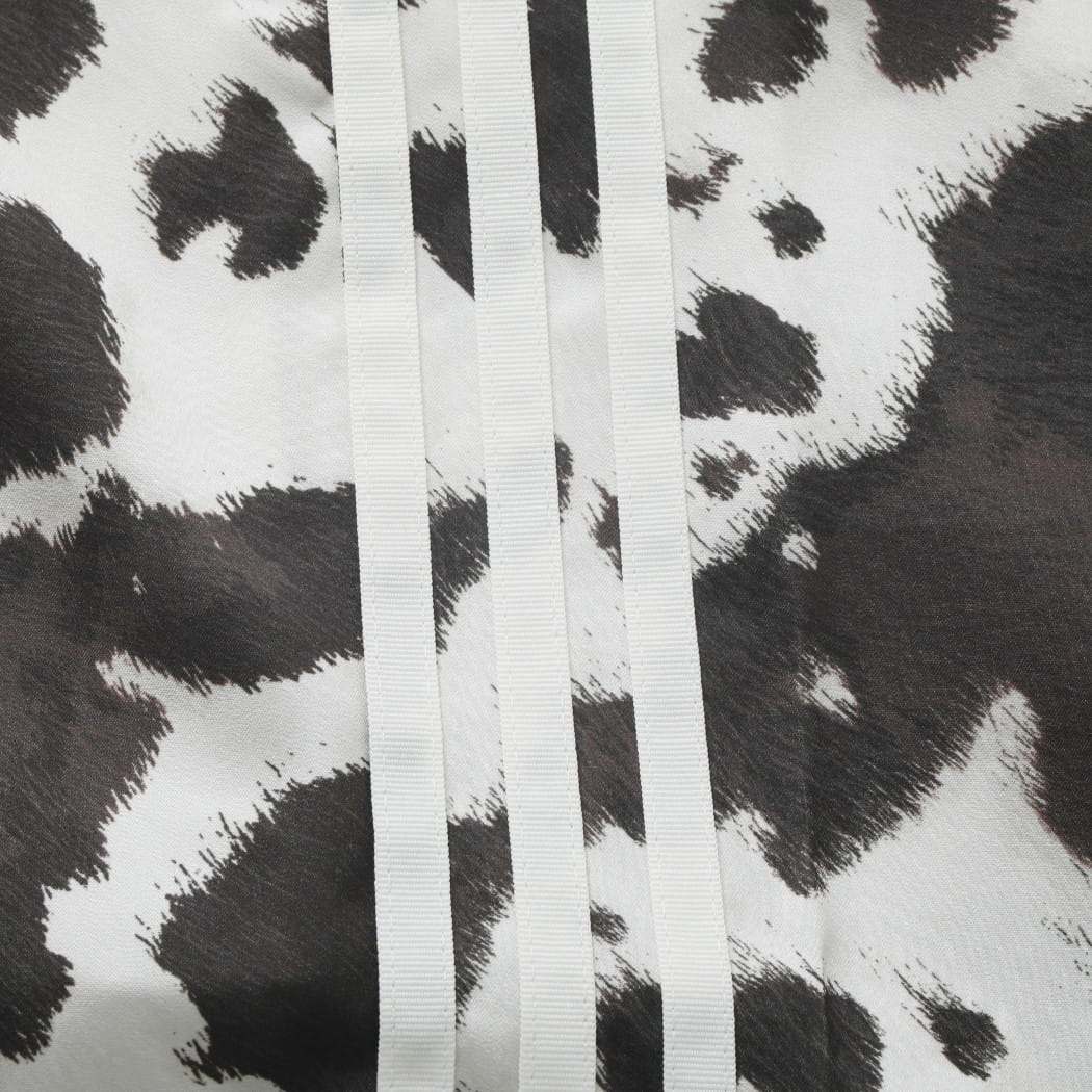 adidas torackpants アディダス オリジナルス サテン ワイドレッグ