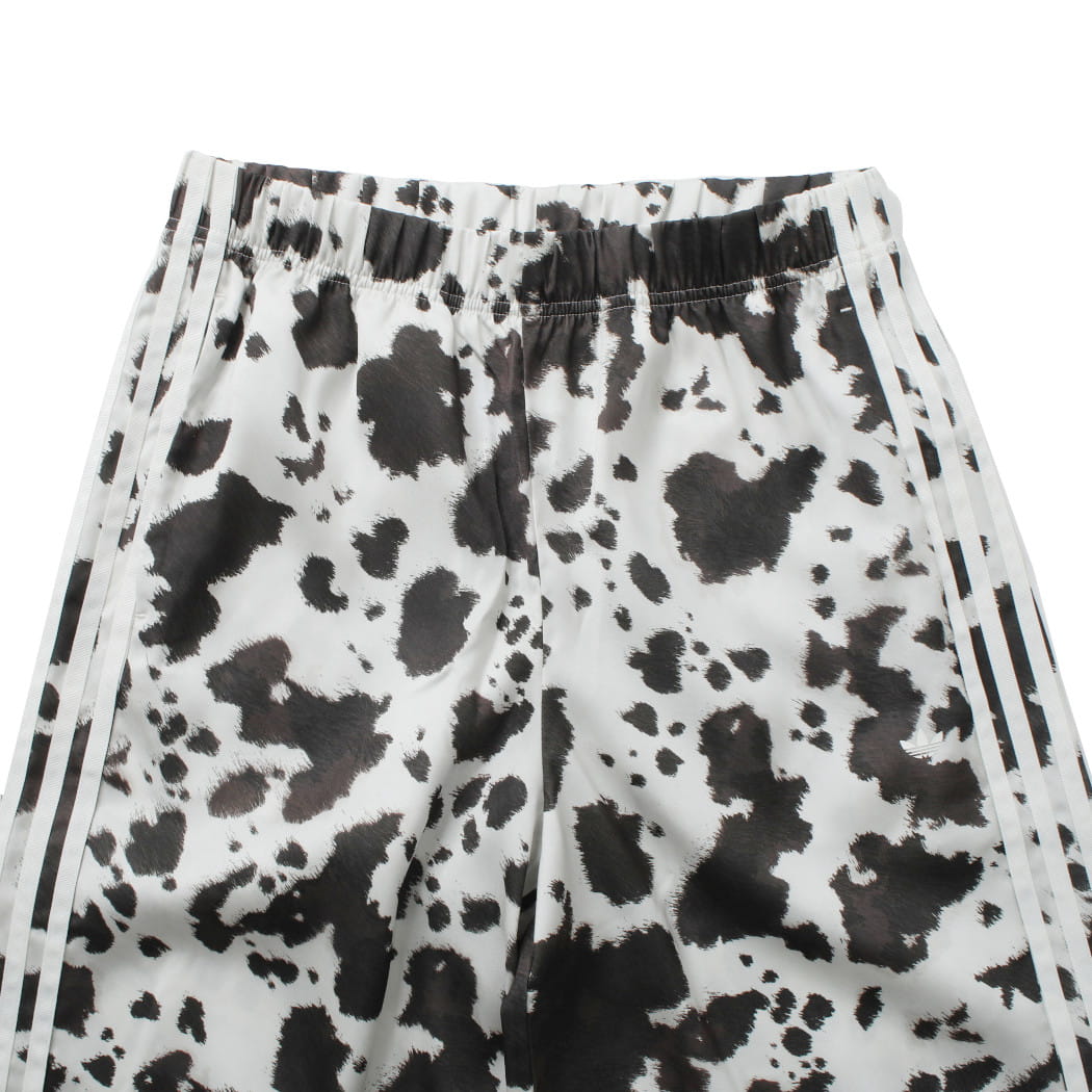 adidas torackpants アディダス オリジナルス サテン ワイドレッグ