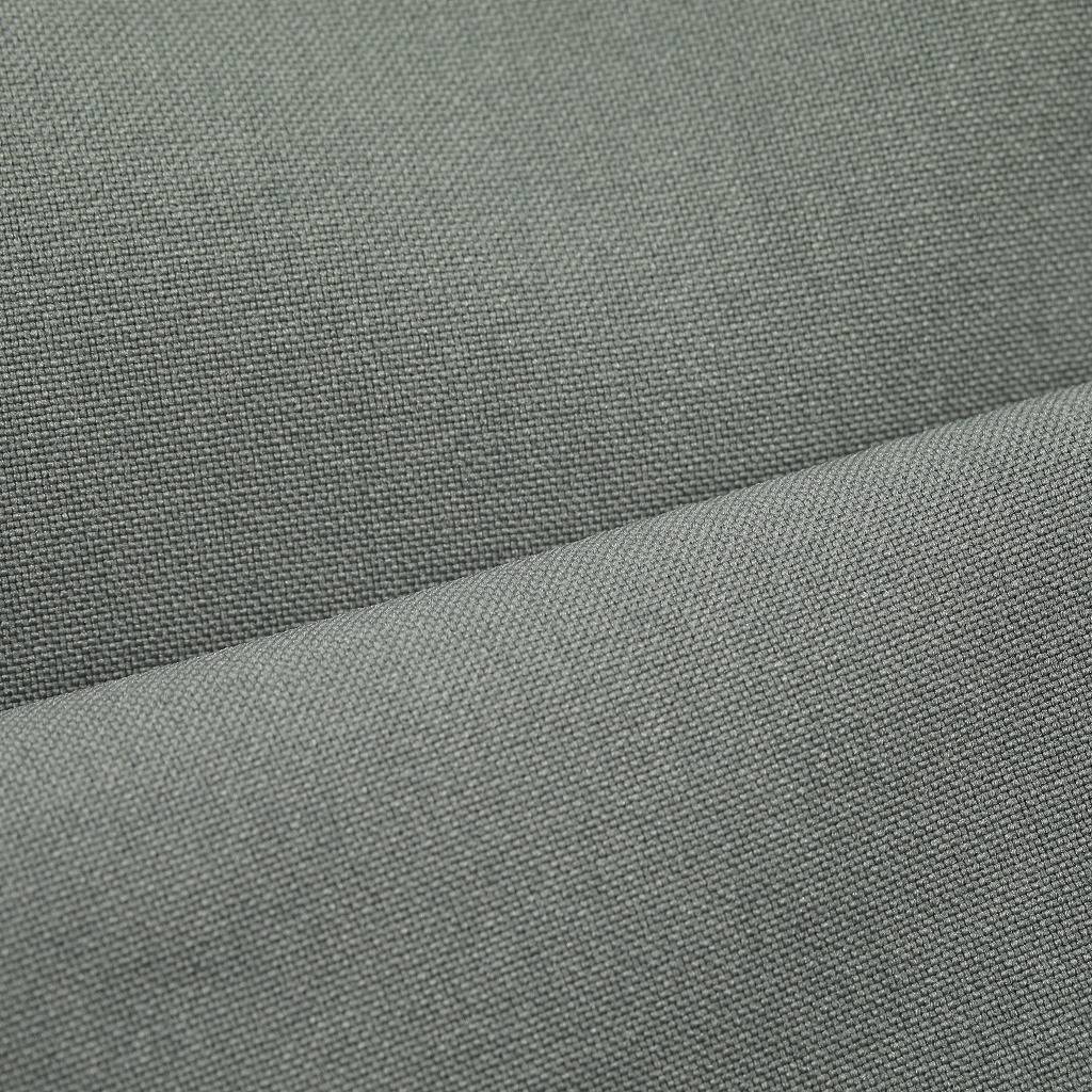 ATHA アタ ウールパンツ HIGH DENSITY WOOL-LIKE TAPERED EASY TROUSERES