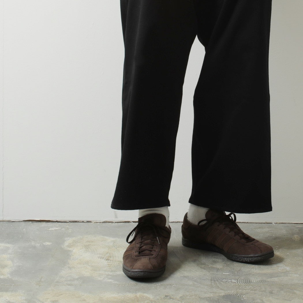 adidas TOBACCO GRUEN タバコ グルーエン　ブラウン 27.5 adidas TOBACCO GRUEN アディダス タバコ グルーエン スニーカー