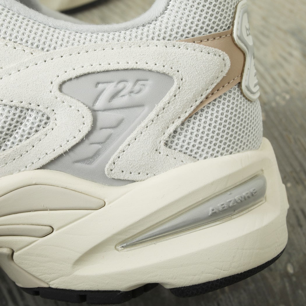 ニューバランス NEWBALANCE スニーカーML725UF ホワイト