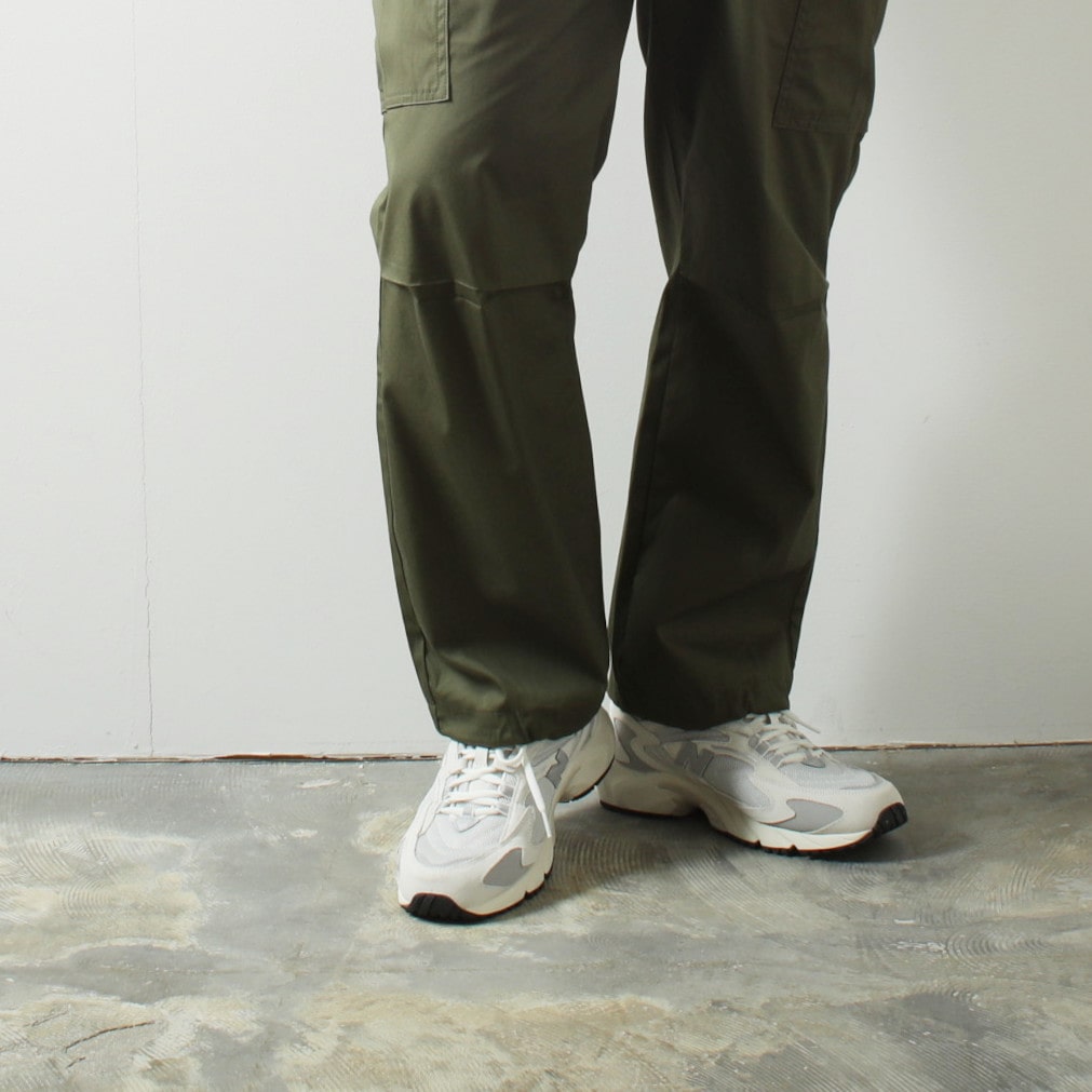 ニューバランス NEWBALANCE スニーカーML725UF ホワイト