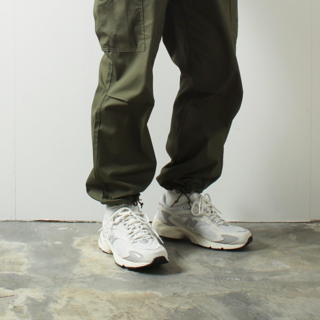 New Balance ML725UF スニーカー New Balance（ニューバランス） 2024年春夏新作♪ New Balance