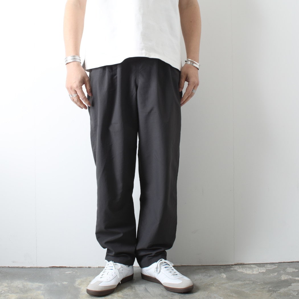 BURLAP OUTFITTER バーラップアウトフィッター サプレックスナイロン