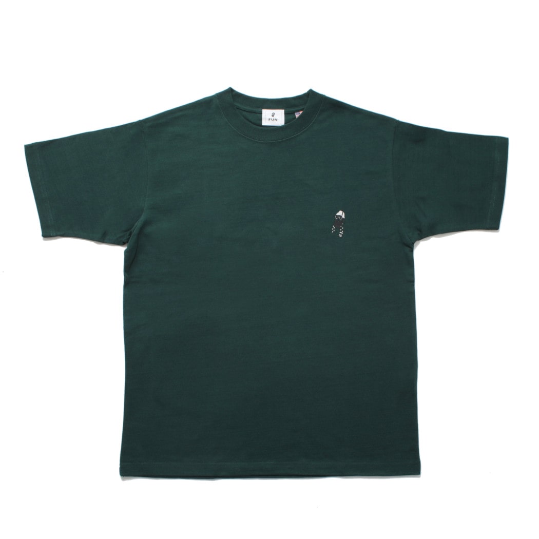 【サウナ】Tシャツ7枚セット　XL サウナTシャツ ライトオリーブ | すべての商品 | 横浜・八景島