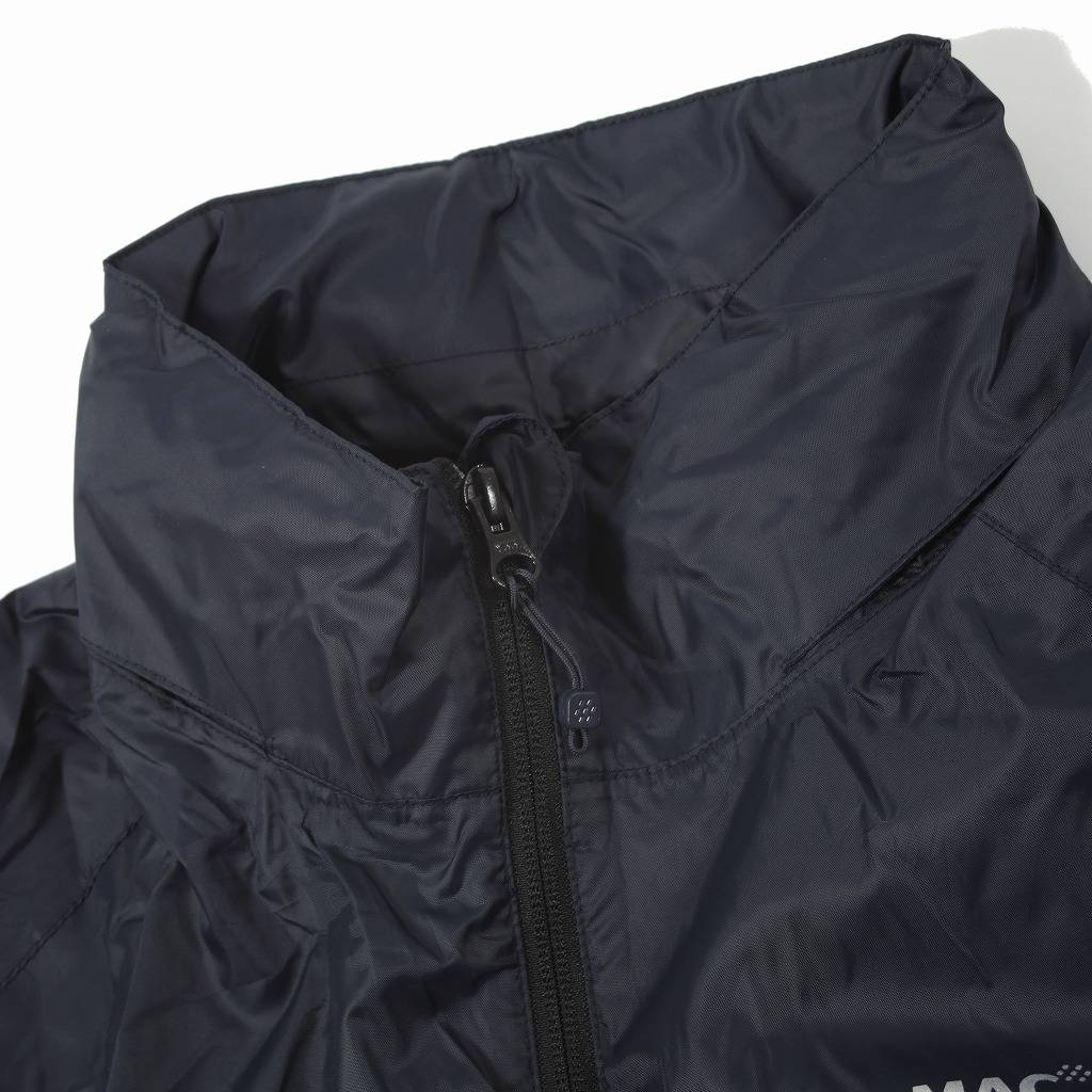 MAC IN A SAC マックインアサック ジャケット ユニセックス パッカブル