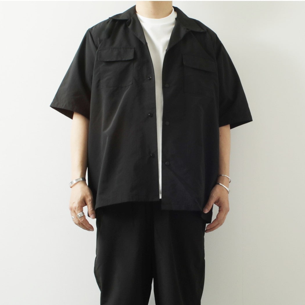 BURLAP OUTFITTER バーラップアウトフィッター キャンプシャツ サ