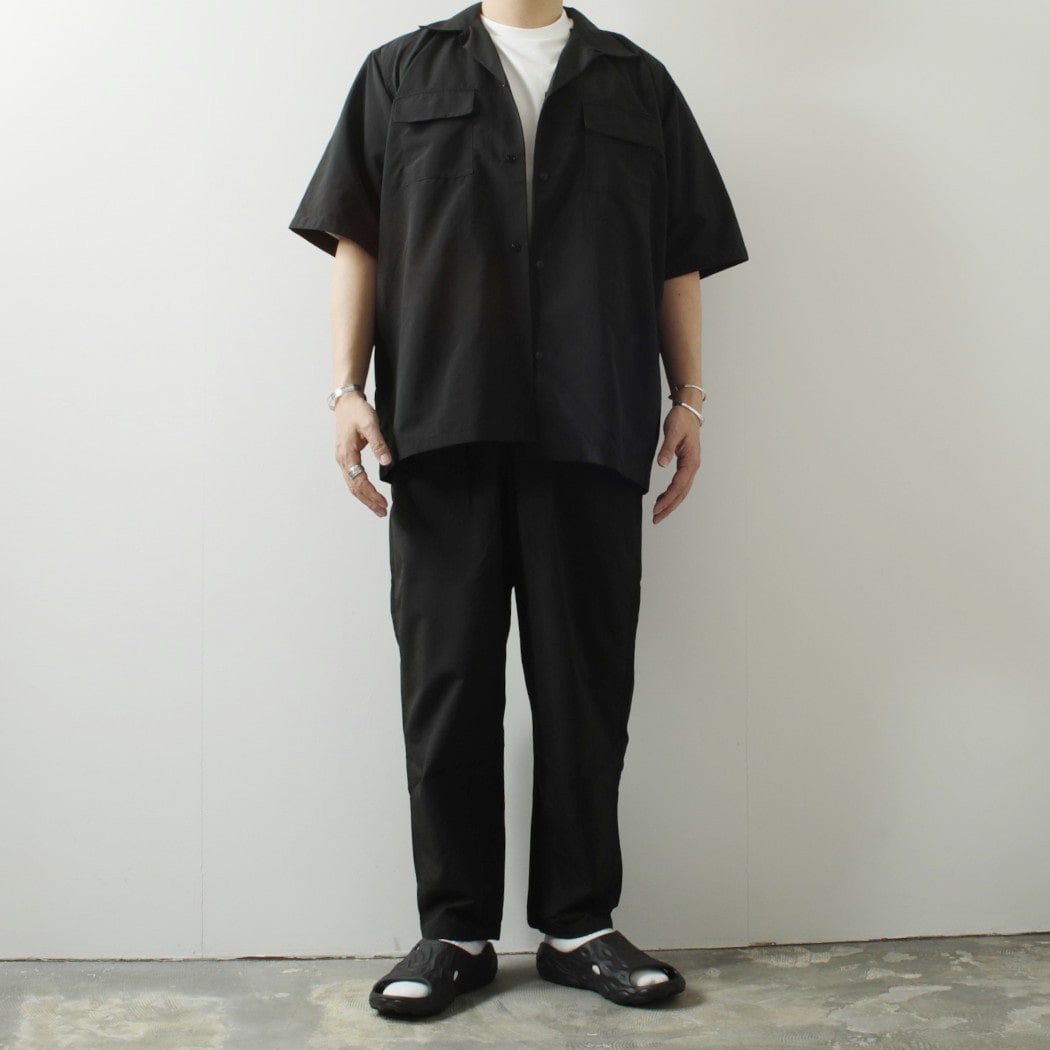 BURLAP OUTFITTER バーラップアウトフィッター キャンプシャツ サ