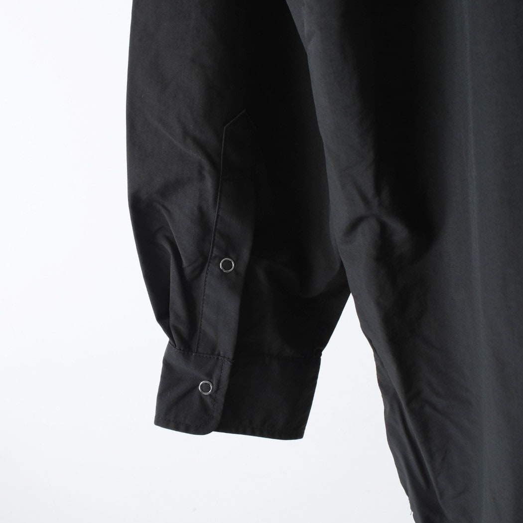 BURLAP OUTFITTER バーラップアウトフィッター サプレックスナイロン